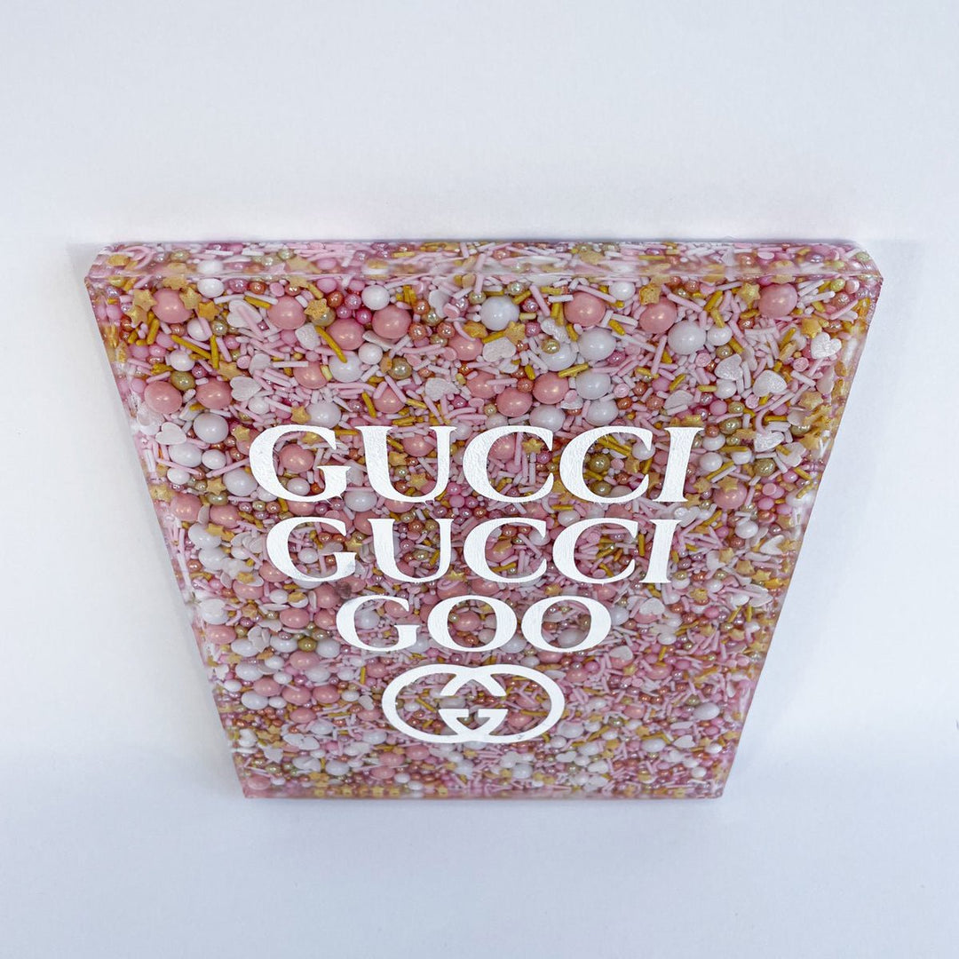 Gucci Goo Candy Art - Luxxcreative