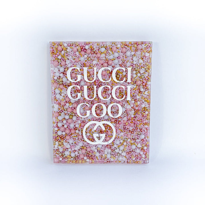 Gucci Goo Candy Art - Luxxcreative